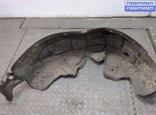 Защита арок (подкрылок) BM3595014 на BMW X1 (F48) 2015-2022