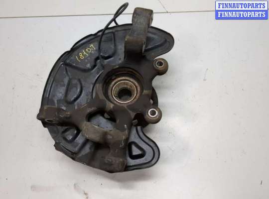 купить Ступица (кулак, цапфа) на Mercedes E W212 2009-2016