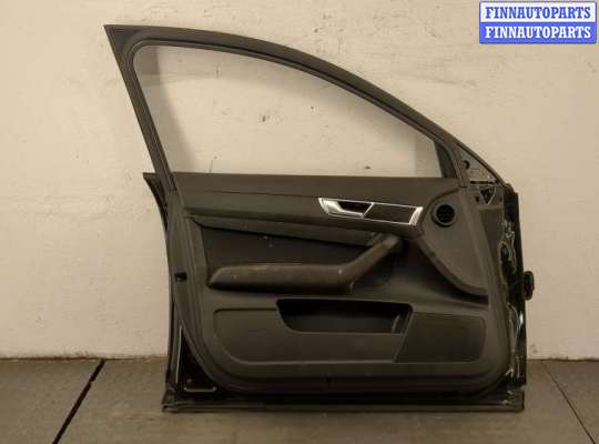 купить Замок двери на Audi A6 (C6) 2005-2011