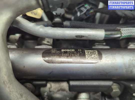 купить Компрессор кондиционера на Jaguar XF 2007-2015