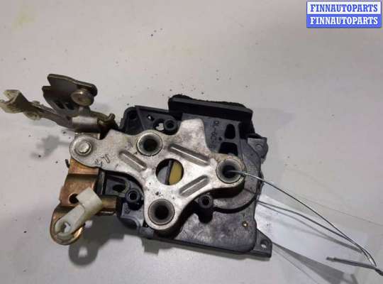 купить Замок багажника на Opel Frontera B 1999-2004