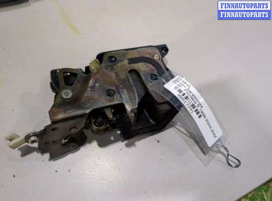 купить Замок багажника на Opel Frontera B 1999-2004