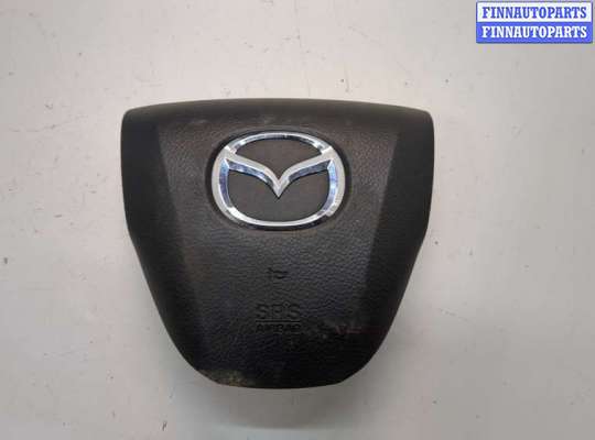 Подушка безопасности водителя MZ660207 на Mazda 6 (GH) 2007-2012