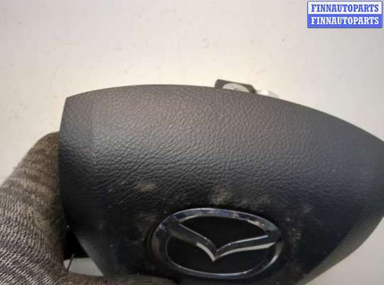 купить Подушка безопасности водителя на Mazda 6 (GH) 2007-2012