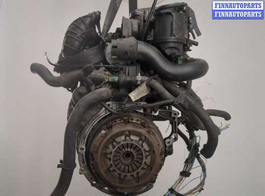 ДВС (Двигатель)