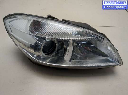 купить Фара (передняя) на Skoda Fabia 2007-2014