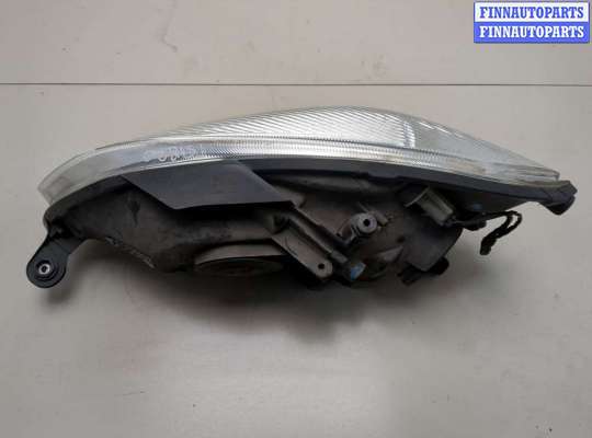 купить Фара (передняя) на Skoda Fabia 2007-2014