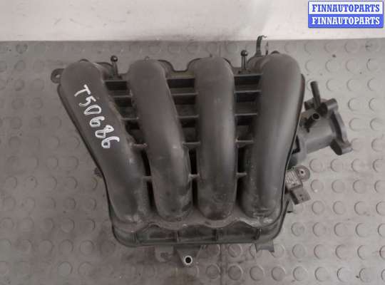 купить Коллектор впускной на Mazda 6 (GJ) 2012-2018