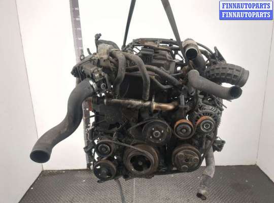 Купить Двигатель (ДВС) на Nissan Navara 2004-2015 Двигатель (ДВС) NS972547 на Nissan Navara 2004-2015