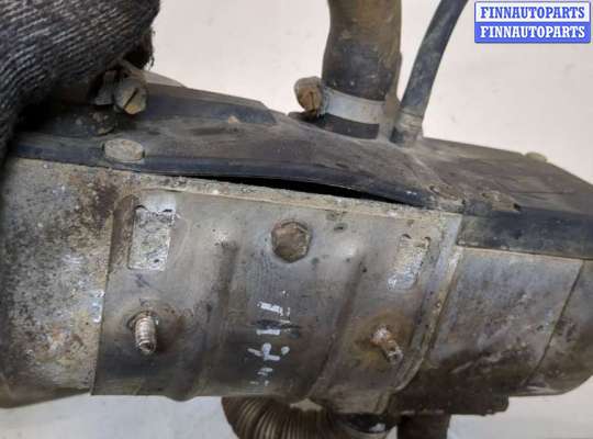 купить Отопитель автономный на Mercedes Vito W638 1996-2003