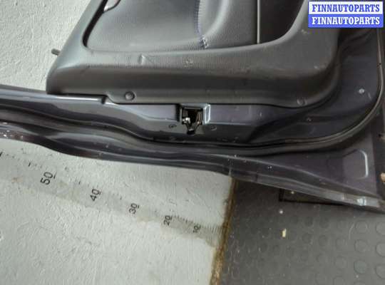 купить Замок двери на Volvo XC70 2000-2007
