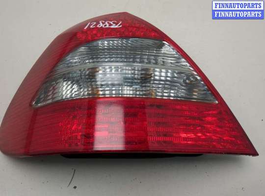 Купить Фонарь (задний) на Mercedes E W211 2002-2009 Фонарь (задний) MB1684975 на Mercedes E W211 2002-2009