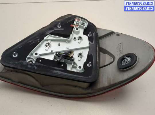 купить Фонарь (задний) на Mercedes E W211 2002-2009