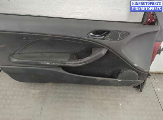 купить Стеклоподъемник электрический на BMW 3 E46 1998-2006