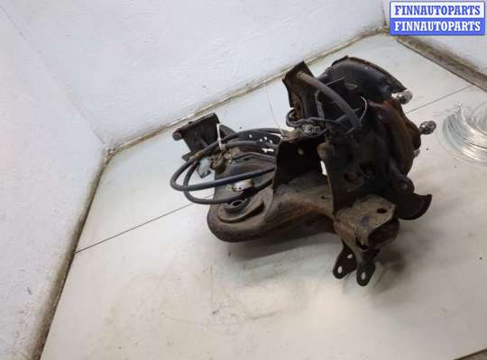 купить Ступица (кулак, цапфа) на Acura MDX 2006-2013