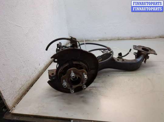 купить Ступица (кулак, цапфа) на Acura MDX 2006-2013