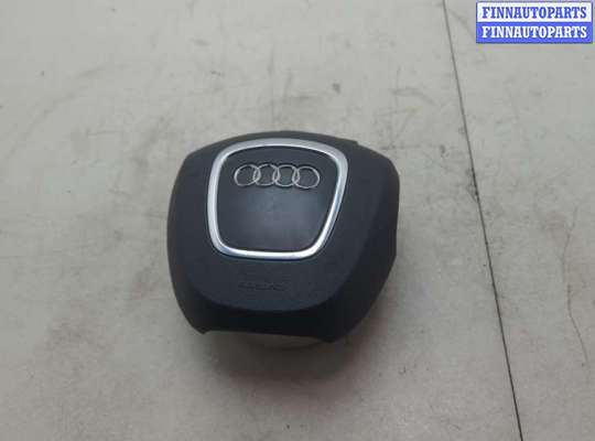 купить Подушка безопасности водителя на Audi A4 (B7) 2004-2009