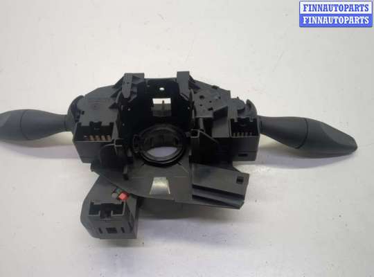 Подрулевой переключатель на Ford Fusion (JU)