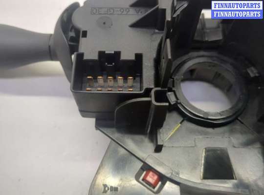 Подрулевой переключатель на Ford Fusion (JU)