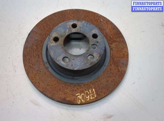 купить Диск тормозной на BMW X3 F25 2010-2017