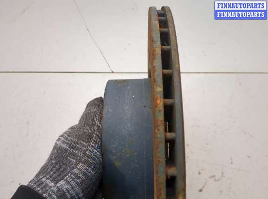 купить Диск тормозной на BMW X3 F25 2010-2017