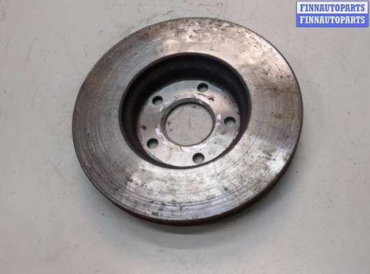 Диск тормозной FO2179985 на Ford Focus 3 2011-2015