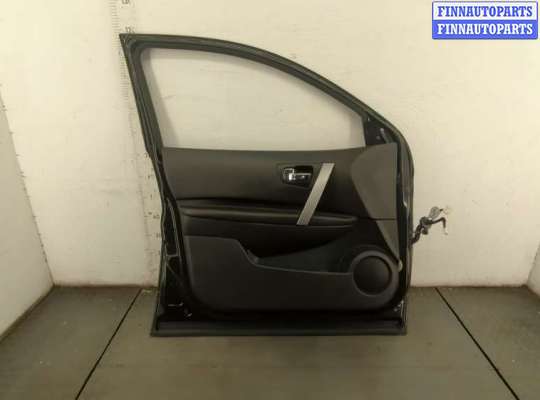 Замок боковой двери на Nissan Qashqai I (J10)