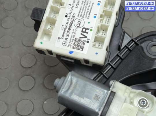 купить Стеклоподъемник электрический на Mercedes GLC X253 2015-2022