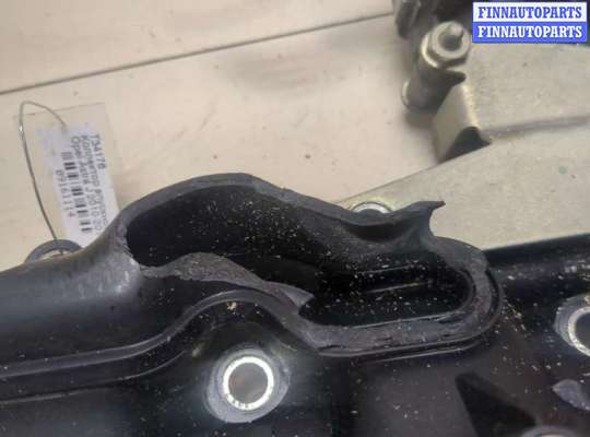 Коллектор впускной на Opel Astra J