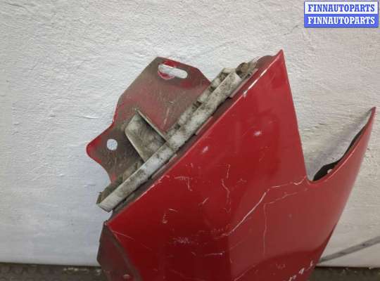 купить Крыло на Nissan Qashqai 2006-2013