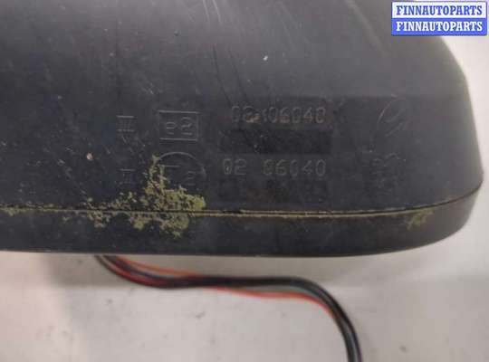 купить Зеркало боковое на Peugeot 308 2007-2013