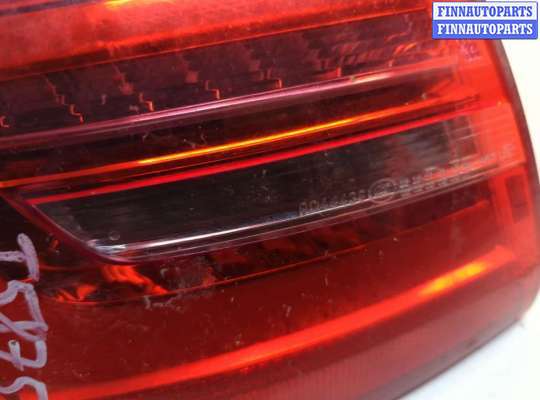 купить Фонарь (задний) на Audi A6 (C7) 2011-2018