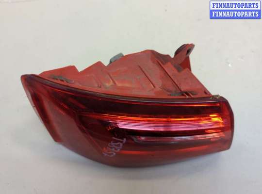 купить Фонарь (задний) на Audi A6 (C7) 2011-2018