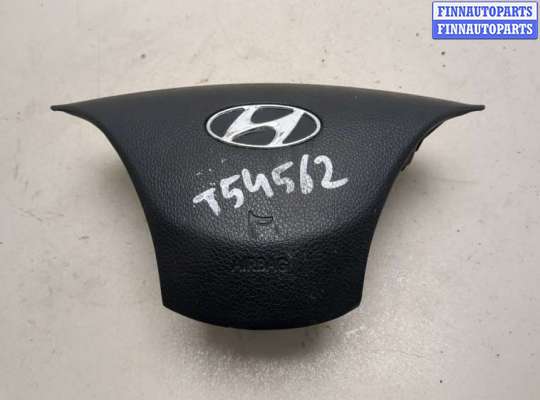 Подушка безопасности водителя HN565300 на Hyundai i30 2011-2017