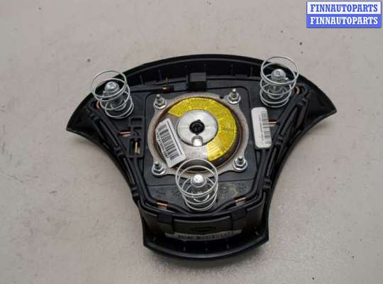 Подушка безопасности водителя (AirBag) на Hyundai i30 II (GD)