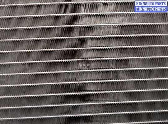 купить Радиатор отопителя (печки) на Ford Explorer 2019-2025