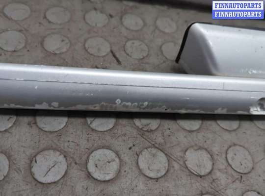 купить Рейлинги на крышу (комплект) на Infiniti QX56 2010-2013