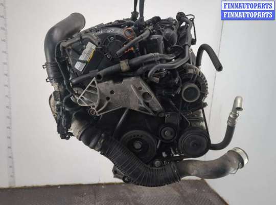 Заслонка дроссельная SK519889 на Skoda SuperB 2008-2015