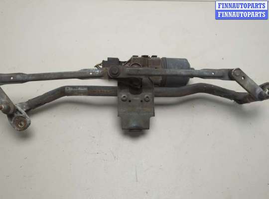 Трапеция дворников (стеклоочистителя)