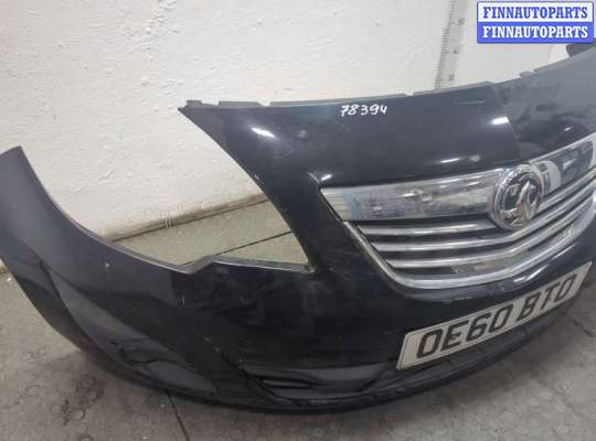 купить Бампер на Opel Meriva 2010-2018