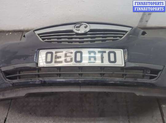 купить Бампер на Opel Meriva 2010-2018