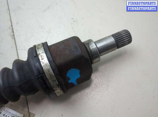 купить Полуось (приводной вал, шрус) на Citroen C4 2004-2010