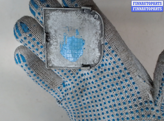 купить Заглушка (решётка) бампера на Ford Focus 2 2008-2011