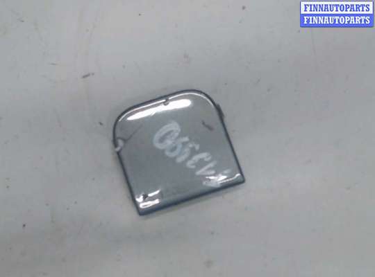 купить Заглушка (решётка) бампера на Ford Focus 2 2008-2011