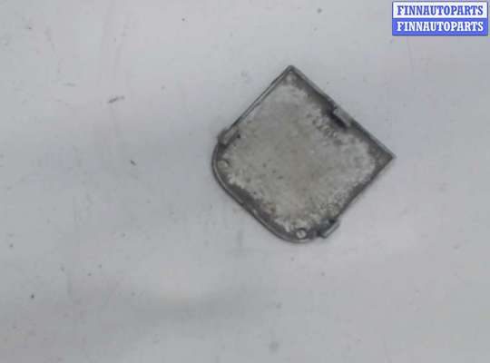 купить Заглушка (решётка) бампера на Ford Focus 2 2008-2011