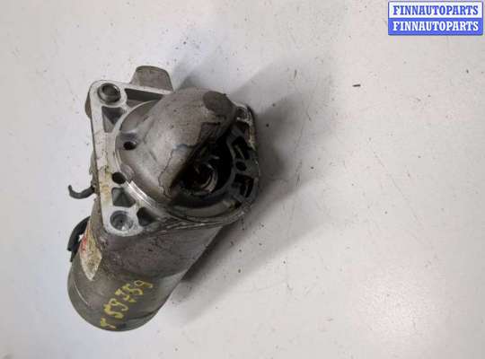 купить Стартер на Opel Vectra C 2002-2008