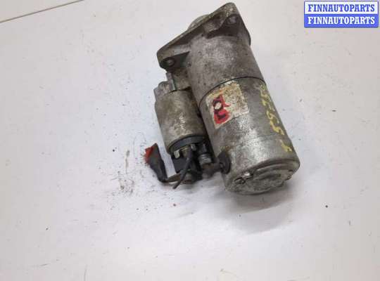 купить Стартер на Opel Vectra C 2002-2008