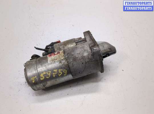 Стартер OP2381176 на Opel Vectra C 2002-2008