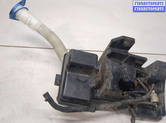 купить Бачок омывателя на Volkswagen Tiguan 2007-2011