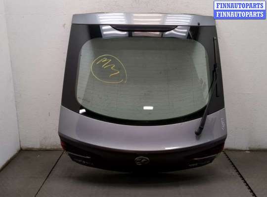 купить Двигатель стеклоочистителя (моторчик дворников) задний на Opel Insignia 2017-2022